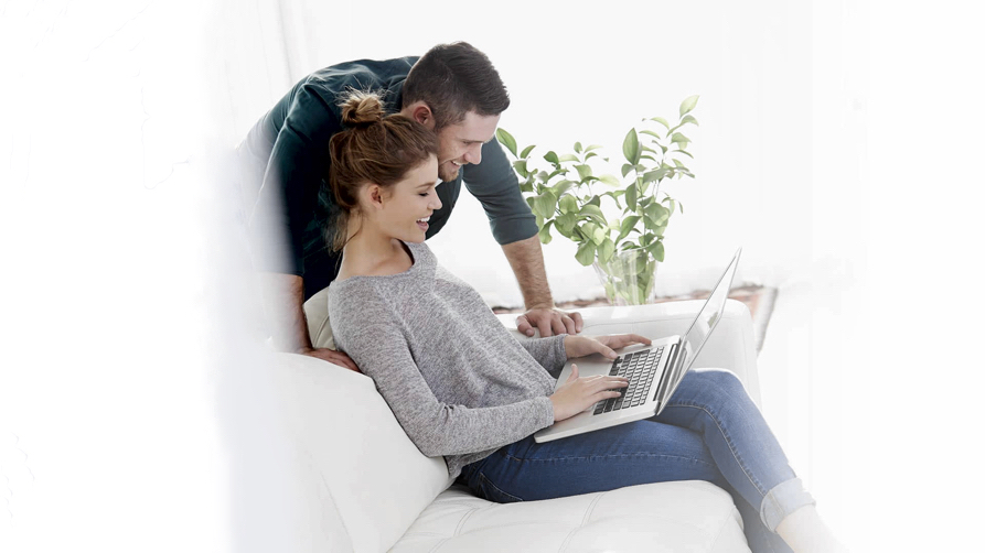 Creative. Calculated. Collaborative