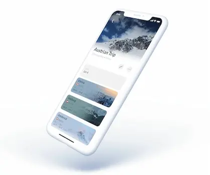 Mažo Ekrano Sprendimai