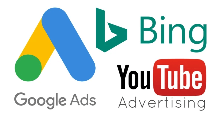 PPC reklamu administravimase