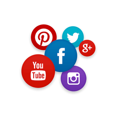 Social Media Management Company